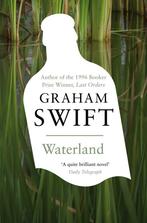 Waterland 9781447275503, Graham Swift, Graham Swift, Verzenden