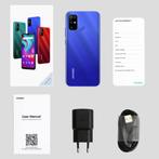 X96 Pro Smartphone Mightnight Black - Unlocked SIM Free - 4, Verzenden, Nieuw