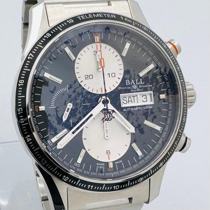 BALL - Stokeman Storm Chaser Pro. Automatic Chronograph -, Handtassen en Accessoires, Horloges | Heren
