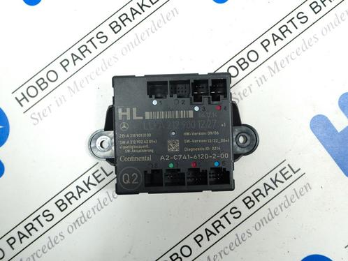 Deur module A 212 900 1227 LA o.a: E-klasse w212, Auto-onderdelen, Elektronica en Kabels, Gebruikt, 3 maanden garantie, Mercedes-Benz