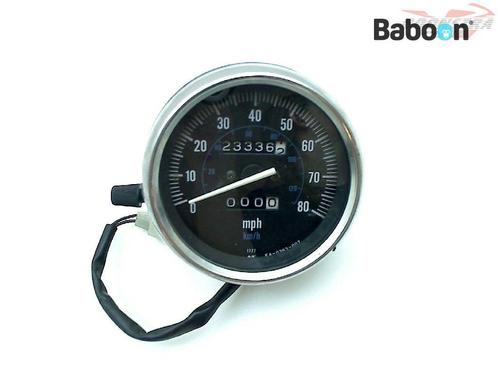 Horloge MPH Kawasaki EL 125 Eliminator (EL125 BN125A), Motos, Pièces | Kawasaki, Envoi