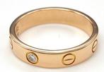 Zonder Minimumprijs - Cartier - Ring - Love - 18 karaat Geel, Handtassen en Accessoires, Nieuw