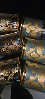 ISMIE LUX - Drinkservies (6) - Luxe long drink rijkste in