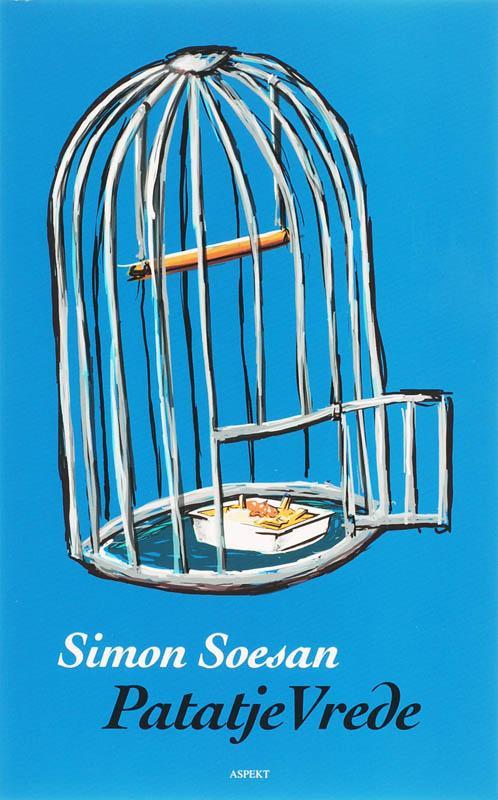 Patatje vrede 9789059115330 S. Soesan, Boeken, Literatuur, Gelezen, Verzenden
