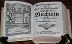 Hans Jacob Thoman - Arithmetici. Erneuertes Hauß- und