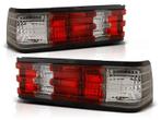 Mercedes W201 Achterlichten Rood Helder | Retour deal | O..., Verzenden, Nieuw