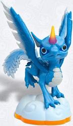 Skylanders Giants - Lucht-Whirlwind (Diversen) Gebruikt, Verzamelen, Ophalen of Verzenden, Nieuw