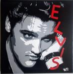 Elvis Presley - Elvis By Daniela Politi, Cd's en Dvd's, Vinyl Singles, Nieuw in verpakking