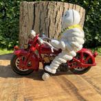 Michelin - Mascotte - Gietijzer