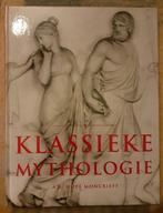 Klassieke mythologie 9789036607933, A.R. Hope Moncrieff, Elke Doelman, Verzenden