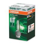 Osram D2S Xenon Lamp Ultra Life 35W P32d-2, Auto-onderdelen, Ophalen of Verzenden, Nieuw