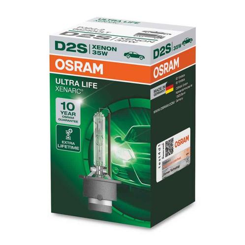 Osram D2S Xenon Lamp Ultra Life 35W P32d-2, Auto-onderdelen, Verlichting, Ophalen of Verzenden