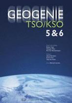 Geogenie tso/kso 5 & 6 - leerboek (+ cd-rom) 9789045527253, Boeken, Verzenden, Gelezen, Neyt