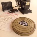 Hunter Nine-Five - 1939 - Projecteur de film