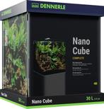 Dennerle NanoCube Aquarium Complete aquarium, Verzenden, Nieuw