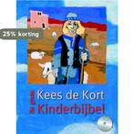 De grote Kees de Kort kinderbijbel 9789089120670, Verzenden, Gelezen