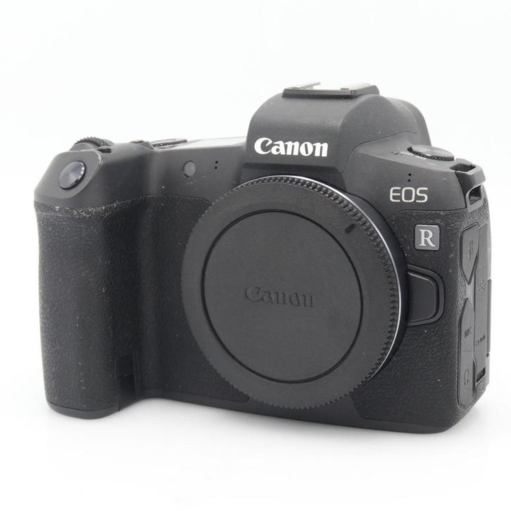 Canon EOS R body | Tweedehands, Audio, Tv en Foto, Fotocamera's Digitaal, Zo goed als nieuw, Canon, Verzenden