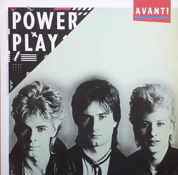 Powerplay - Avanti, Cd's en Dvd's, Vinyl | Pop, Gebruikt, Verzenden