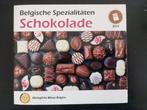 België. Year Set (FDC) 2019 “Schokolade”, Postzegels en Munten