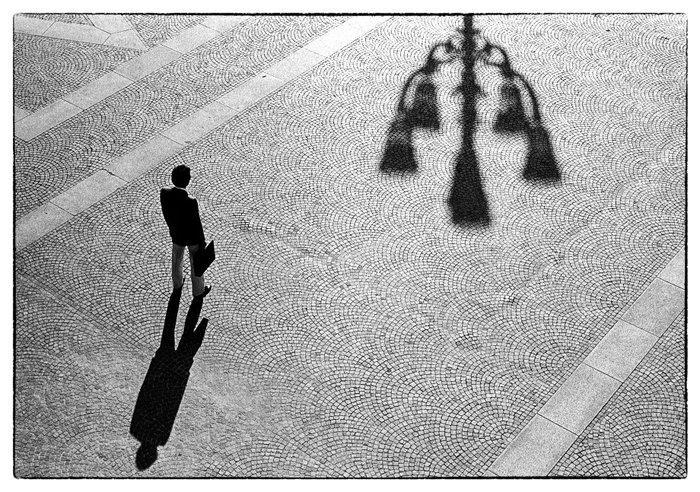 Franco Turcati - Ombre (1983), Antiquités & Art, Art | Objets design