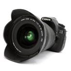 Canon EOS 60D Body met Sigma 24-70mm f/2.8 ***READ***, Nieuw