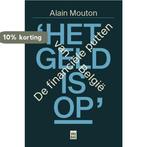 Het geld is op! 9789460016189 Alain Mouton, Boeken, Verzenden, Gelezen, Alain Mouton