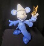 Mickey Mouse - 1 Disney Mickey Fantasia mat chromé - Leblon