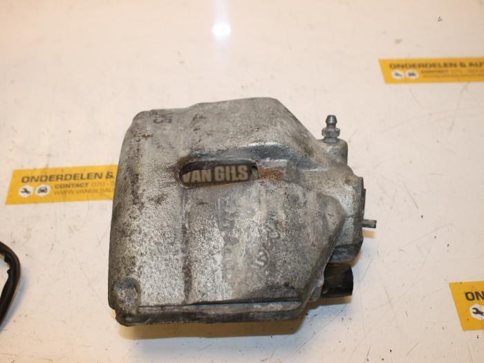 Remklauw (Tang) rechts-voor Audi A3 O110422, Auto-onderdelen, Remmen en Aandrijving