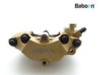 Remklauw Rechts Voor Honda CB 1300 X4 1997-2003 (CB1300, Motoren, Verzenden, Gebruikt