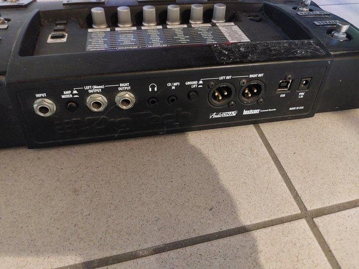 Digitech - Multi-effect pedaal (Zonder minimumprijs), Musique & Instruments, Instruments à corde | Guitares | Acoustiques