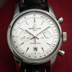 Breitling - Transocean - A41310 - Heren - 2010-2020, Nieuw