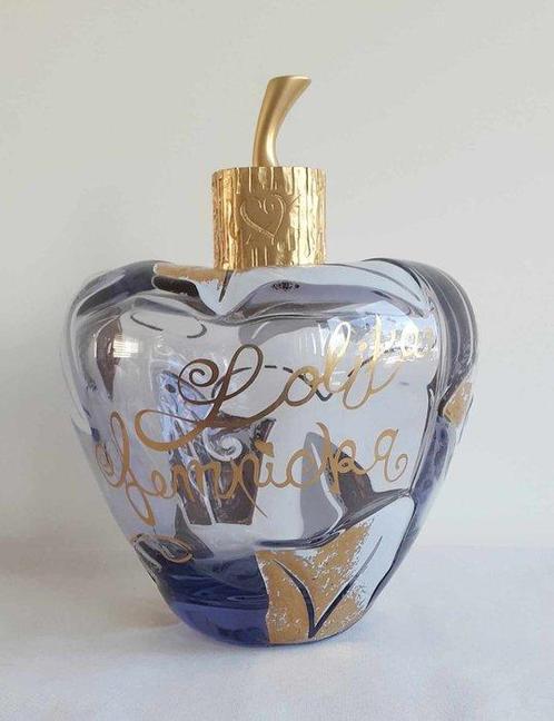 Lolita Lempicka - Parfumfles - Reuze fles 26,5 cm - Lolita, Antiek en Kunst, Antiek | Speelgoed