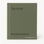 De brief 9789022585641 Nicholas Sparks, Boeken, Verzenden, Zo goed als nieuw, Nicholas Sparks