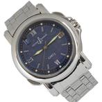 Ulysse Nardin San Marco GMT 203-22 uit 2000, Handtassen en Accessoires, Horloges | Heren, Nieuw, Verzenden