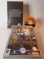 Lord of the Rings Return of King (Players Choise) Gamecube, Ophalen of Verzenden