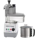 Snij- & Cuttermachine | 4.5L/Ø58/Ø39/158x64mm | Regelbare, Verzenden, Nieuw in verpakking