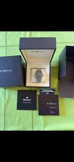 TAG Heuer - Aquaracer - CAK2110.BA0833 - Heren - 2000-2010