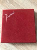 Baccarat - Asbak - Kristal, Antiek en Kunst