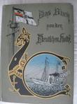 Allemagne - Marine - Livre - 1893