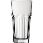 Longdrinkglazen | CASABLANCA | Glas | 28.5cl | 12 Stuks |, Verzenden, Nieuw in verpakking