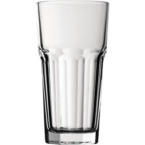 Longdrinkglazen | CASABLANCA | Glas | 28.5cl | 12 Stuks |, Zakelijke goederen, Horeca | Keukenapparatuur, Nieuw in verpakking