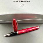 Waterman - Carène Glossy Red - Roller balpen, Collections, Stylos