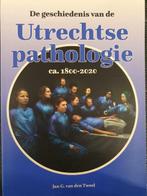 Utrechtse Pathologie 9789082936148, Jan G. van den Tweel, Zo goed als nieuw, Verzenden