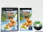 Nintendo Gamecube - Tarzan - Freeride - EUR, Games en Spelcomputers, Verzenden, Gebruikt