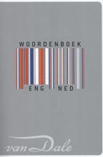 Woordenboek Engels-Nederlands 9789066483590, Livres, Dictionnaires, Verzenden