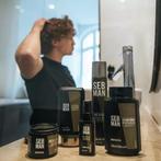 Sebastian Professional SEB MAN The Player Gel, Verzenden, Nieuw