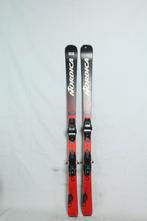 Nordica Spitfire CA - 162, Sport en Fitness