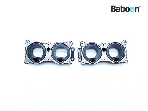 Inlaat Rubber Kawasaki Z H2 2020 (ZR1000KLF), Motoren, Onderdelen | Kawasaki, Gebruikt, Verzenden