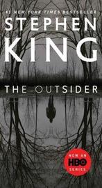 The Outsider 9781501180996 Stephen King, Boeken, Verzenden, Gelezen, Stephen King