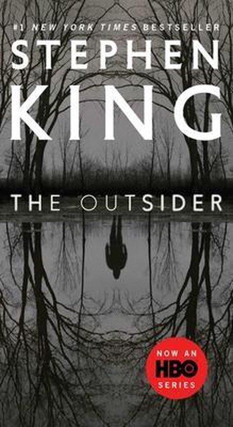 The Outsider 9781501180996 Stephen King, Boeken, Taal | Engels, Gelezen, Verzenden